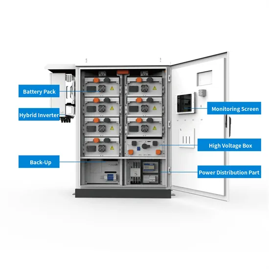 UPS battery cabinet quantity calculation