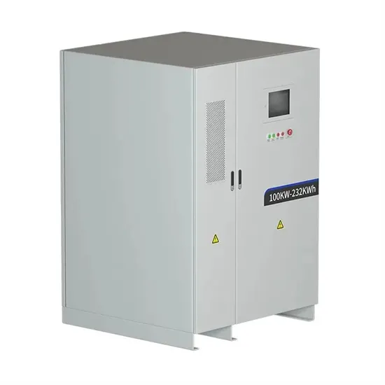 Danish energy storage power supplier