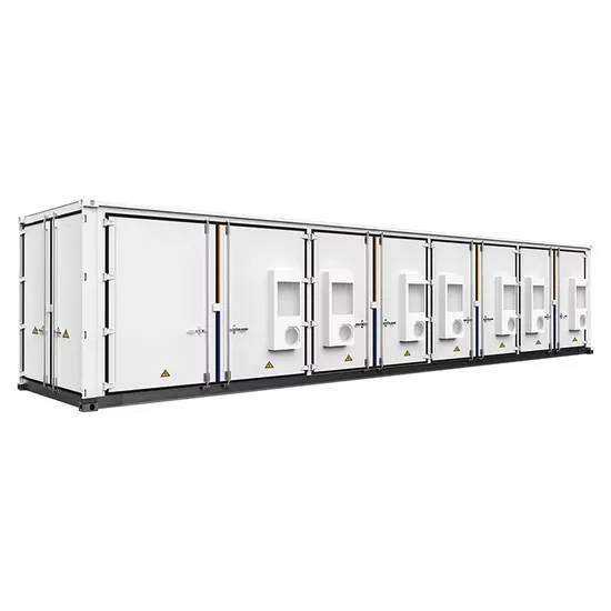 Solar energy storage cabinet price trends