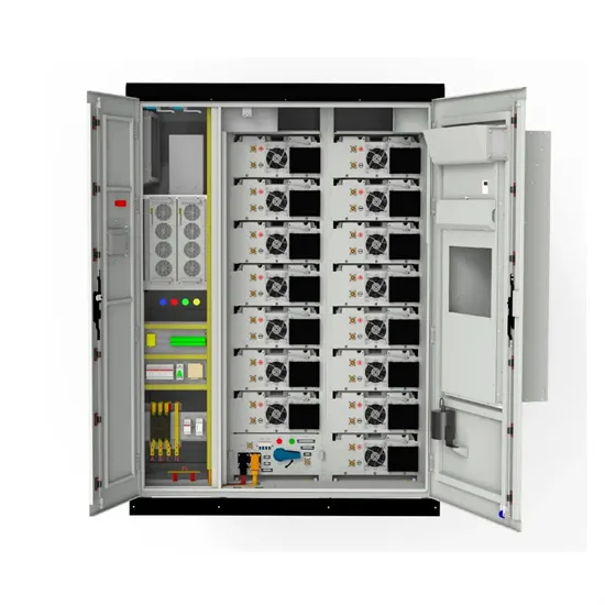 Bahrain solar energy storage cabinet fast charging for water plants