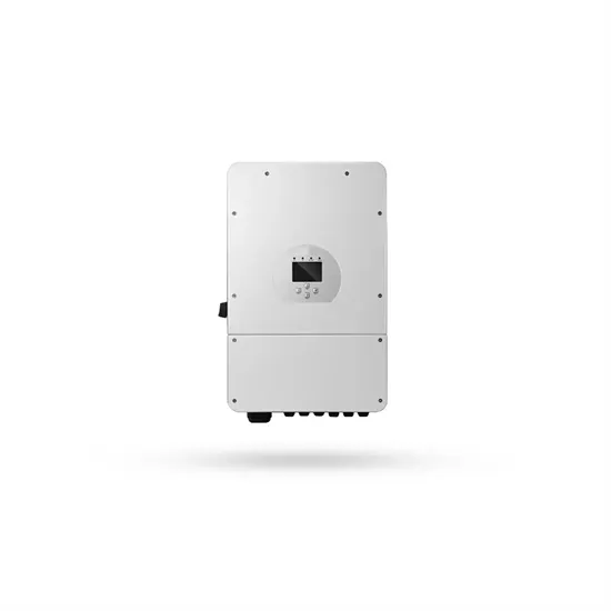 Cook Islands Off-Grid Solar Storage Cabinet DC Method