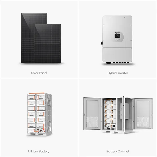 How much does the solar battery cabinet cost in egypt
