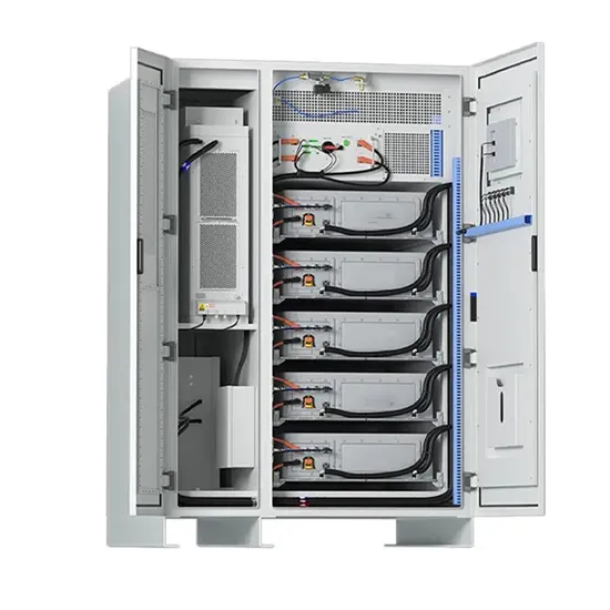 Brussels dedicated solar container battery company