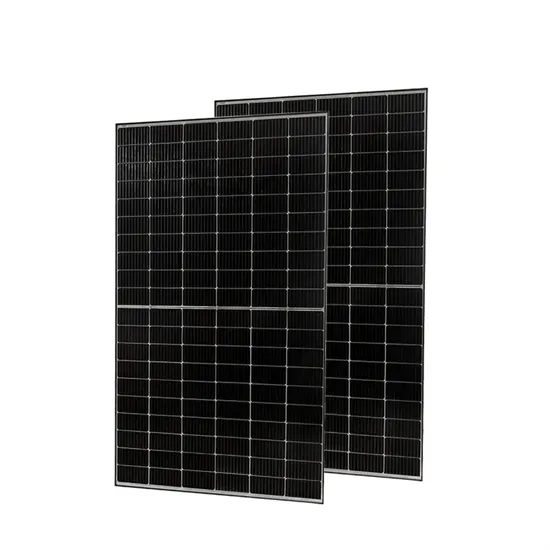 Price quote for a 50kW photovoltaic container for use on an African island