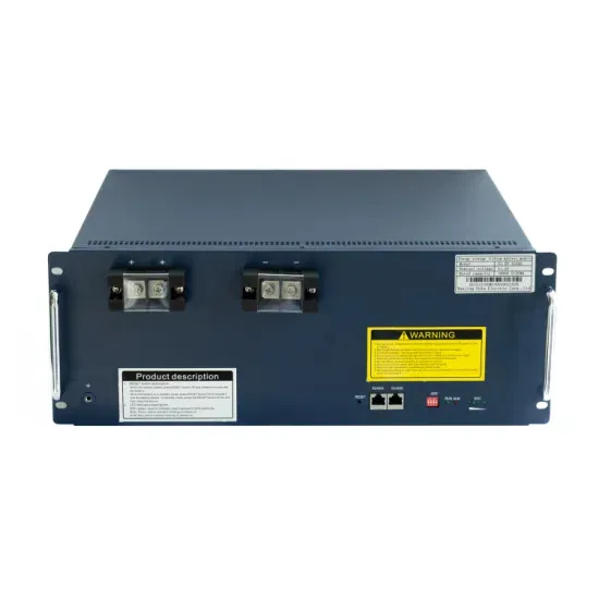 Cost price of 5G communication base station energy storage system in Guinea