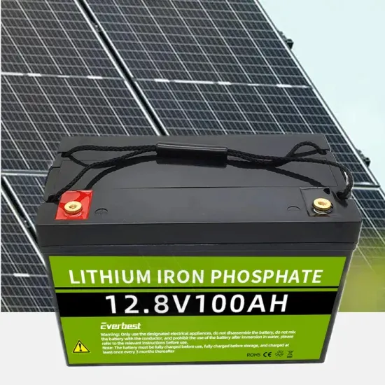 Intelligent Photovoltaic Energy Storage Container Single-Phase Ex-Factory Price and Technical Parameters