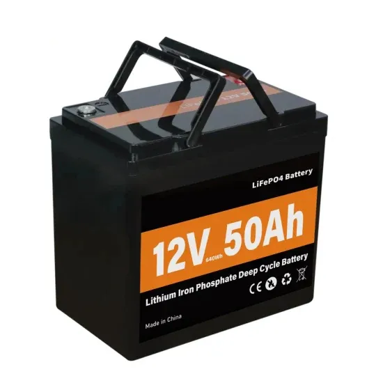 Where is the mini mobile energy storage station inverter connected to the grid