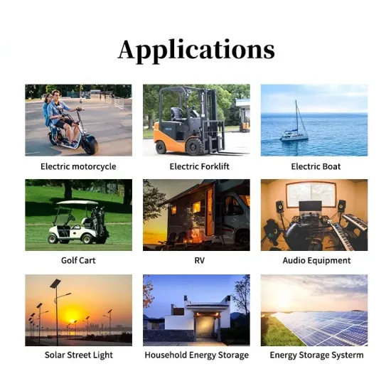 Container outdoor battery or mobile power supply