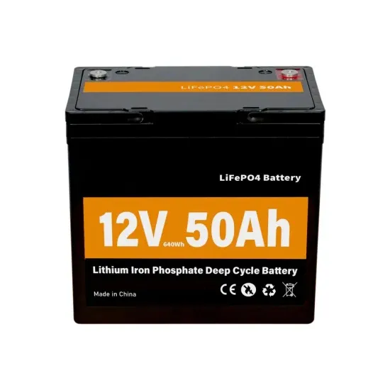 Nepal Energy Storage Technology solar container lithium battery Manufacturer