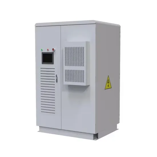 Solar energy storage batteries in parallel