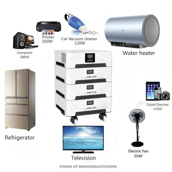 Integration of DC Systems with Modular Battery Cabinets in Remote Areas