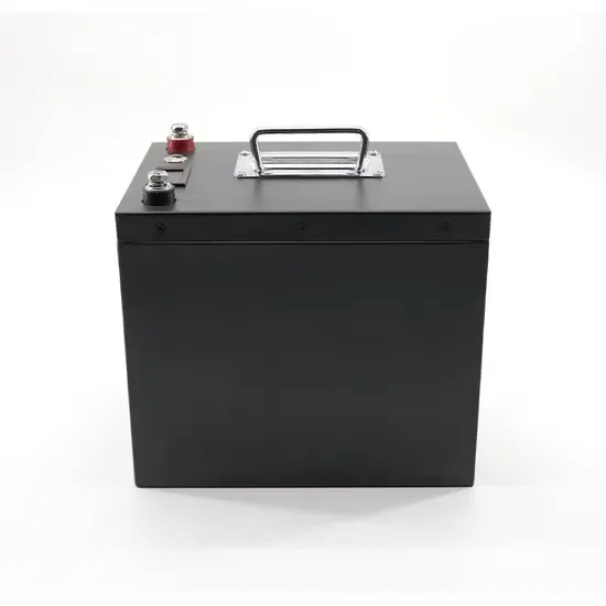 Environmental protection project uses 600kW off-grid solar energy storage cabinet
