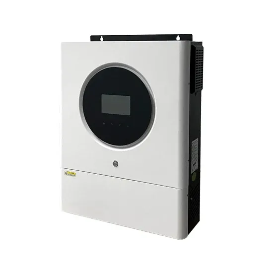 Seoul New solar container energy storage system Manufacturer