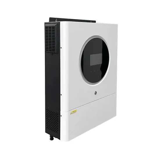 Uninterruptible Power Supply in Equatorial Guinea
