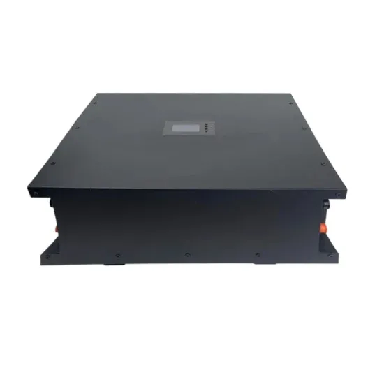 Niger solar energy storage cabinet high-capacity cluster supplier