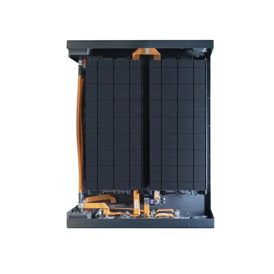 Fiji florida microgrids