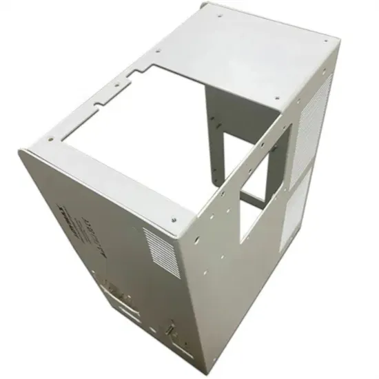 Germany Waterproof Power Distribution and Energy Storage Cabinet Wholesale Price