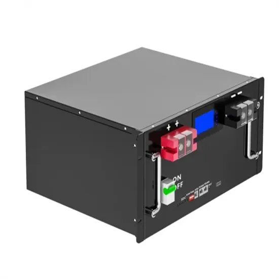 Boston Communication Base Station Lead-acid Battery Photovoltaic Power Generation Solution