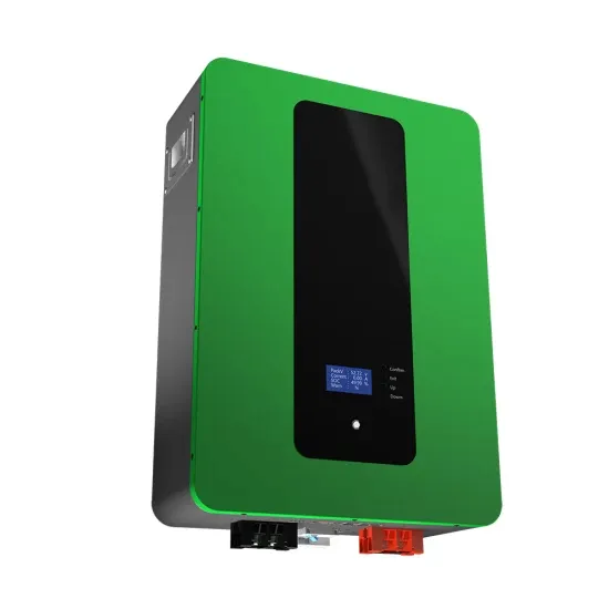 Kenya office energy storage
