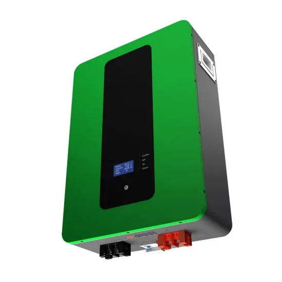 Solar container battery applications in East Africa