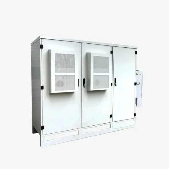 Charging prices for energy storage power stations in the Republic of South Africa