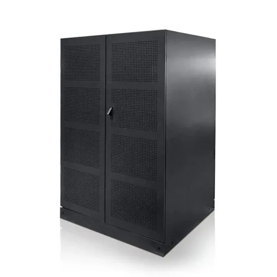 Home photovoltaic energy storage battery life