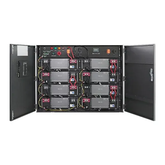 New Quotes for Low Carbon solar container energy storage systems