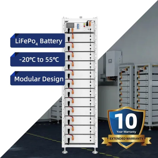 Energy storage cabinet explanation