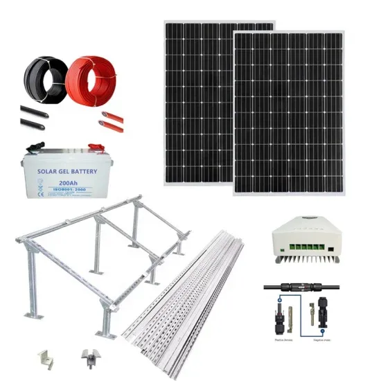 Malta solar integrated energy storage cabinet 600kW price list