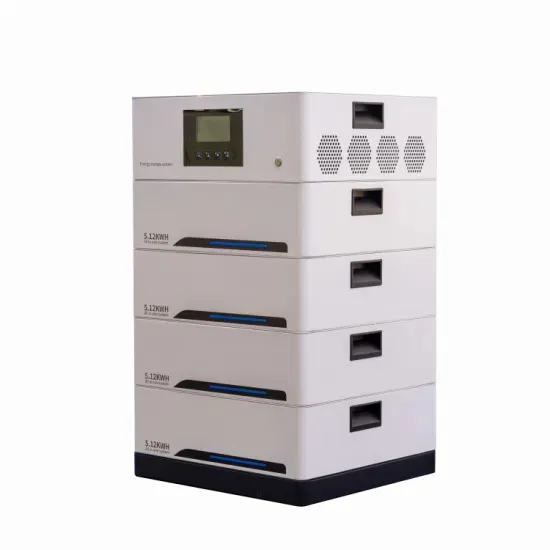 Large-scale solar energy storage complete equipment