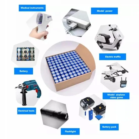 Market Price of 60kW Photovoltaic Energy Storage Container