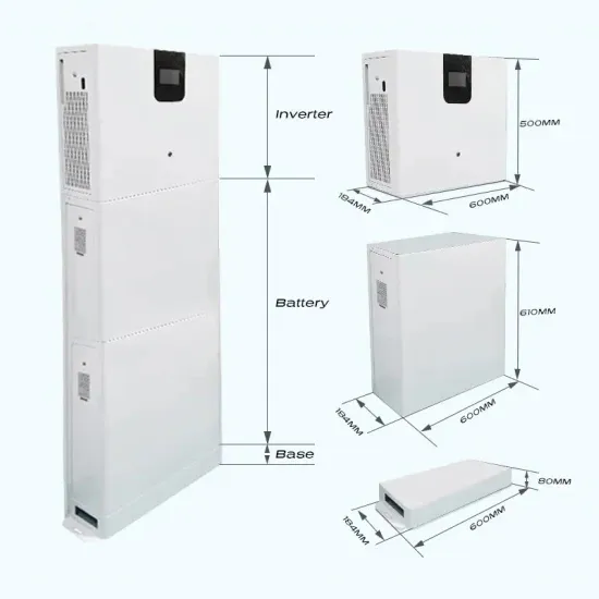 United Arab Emirates lithium outdoor power charging power