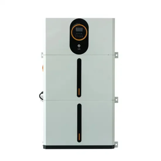 Communication base station wind power energy parameters