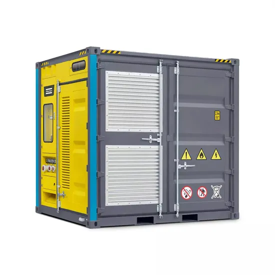 How to use the rack-mounted energy storage lithium battery site cabinet