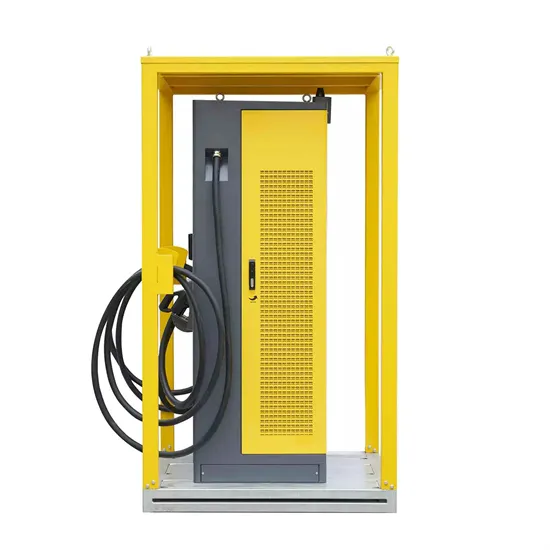 Solar container lithium battery home energy storage inverter