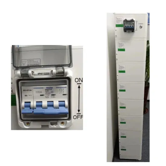 Solar power stations in Iran Inverter manufacturer