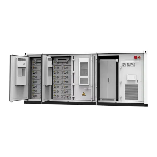 Kiribati energy storage low temperature solar energy storage cabinet lithium battery