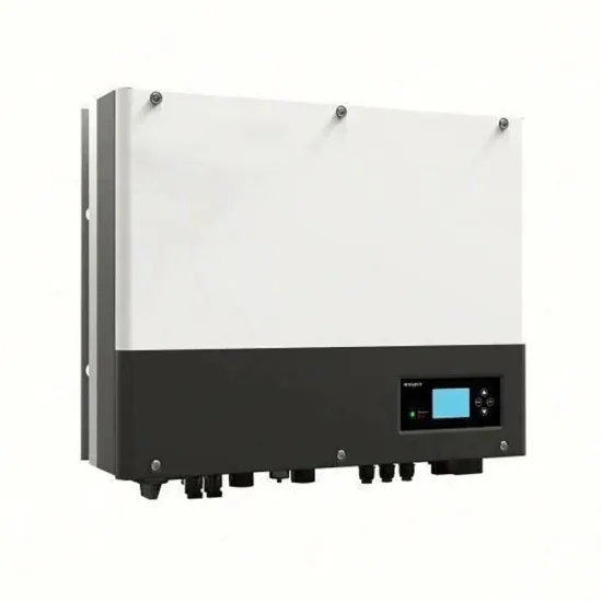 Photovoltaic power generation needs to build 10 energy storage