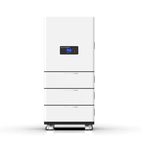 Greek Solar Remote Power System