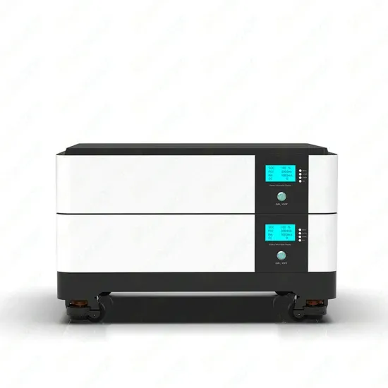 215kW site energy storage cabinet specifications