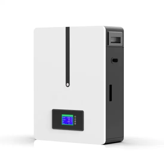 Energy storage equipment for Brazilian office buildings