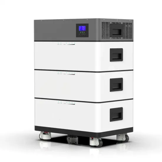 Energy storage customer development program