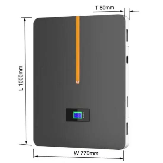 Delivery time for 350kW outdoor photovoltaic energy storage cabinet for highways