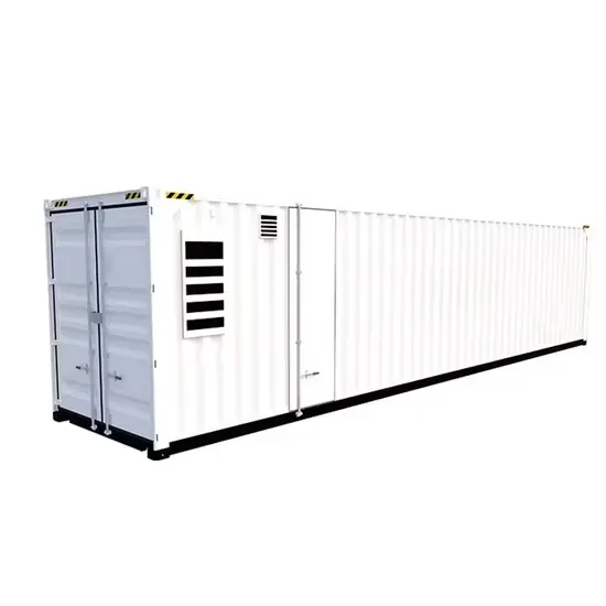 High-efficiency photovoltaic integrated energy storage cabinet type spot ex-factory price
