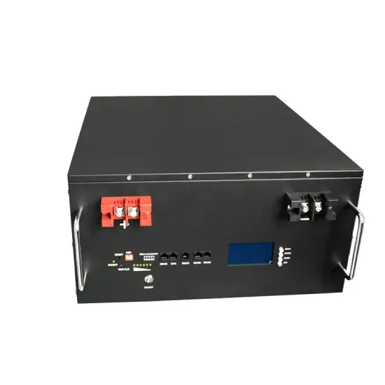 Port of Spain Photovoltaic Folding Container High Voltage Type