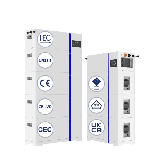Can I have a new solar container outdoor power in stock 
