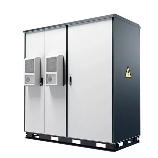 Oceania Communication Base Station Flywheel Energy Storage Equipment Processing Factory