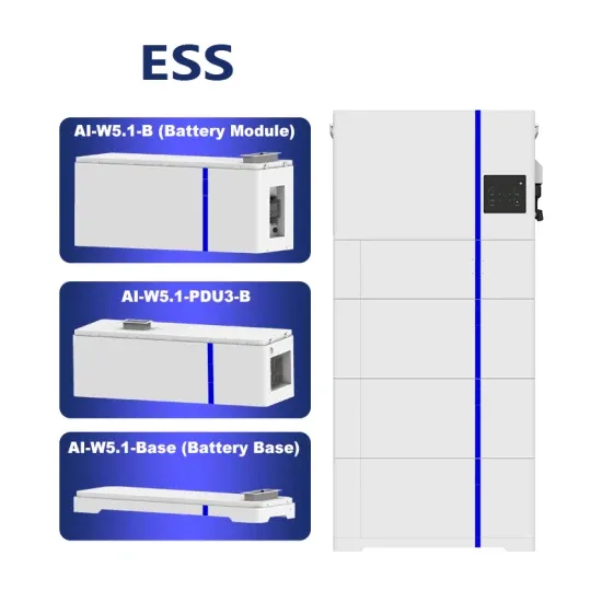How big will the solar battery cabinet field be in the future