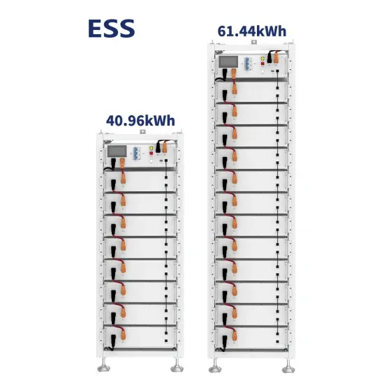 Cost of 20 MW of energy storage