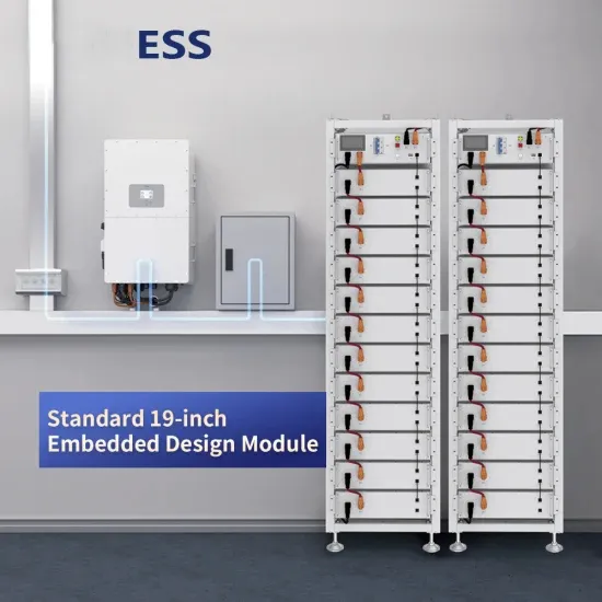 Grid-connected solar panels have independent inverters